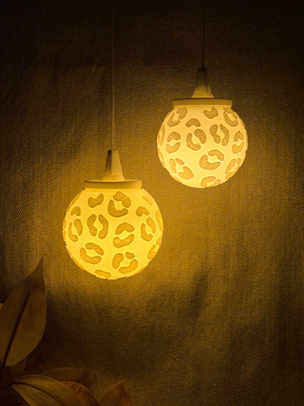Leuchtkugel - LEO