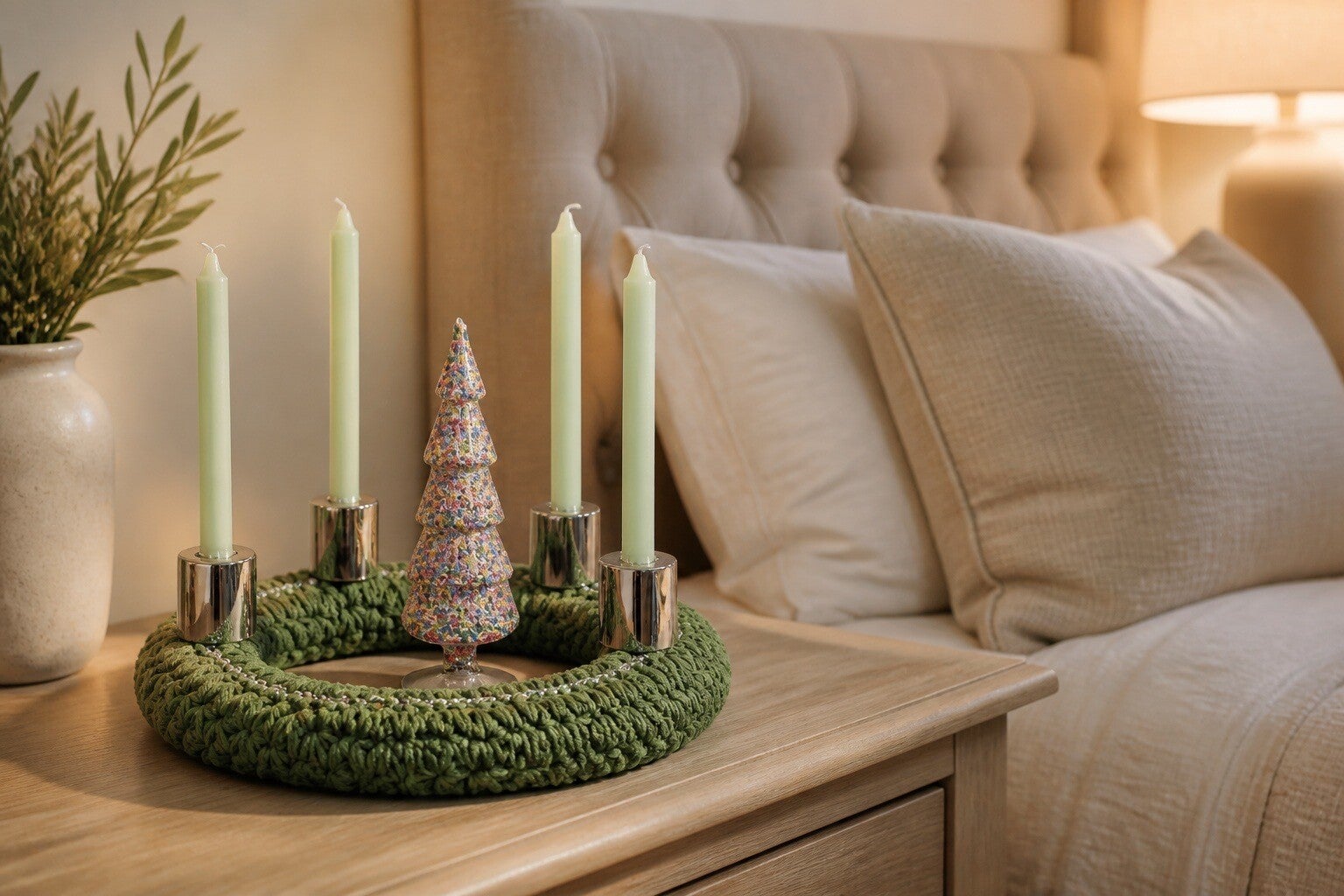 Home Decoration