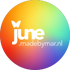 junemadebymar.nl