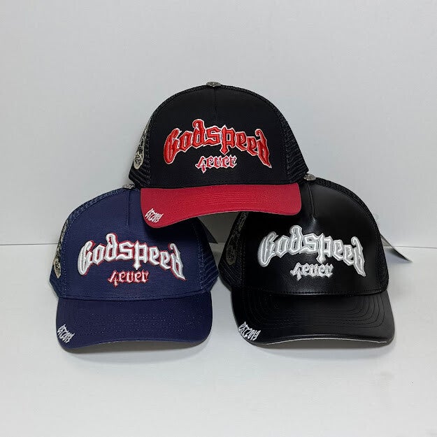 Gorras variadas