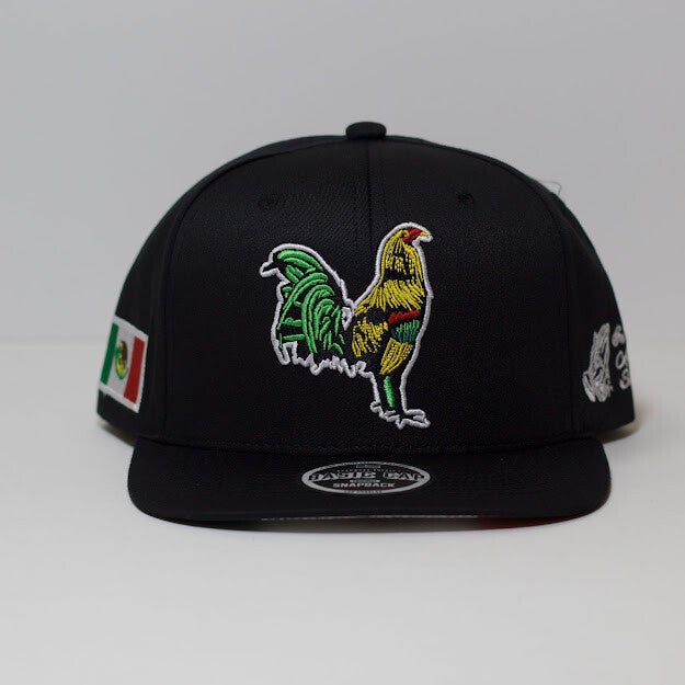 Gorras variadas