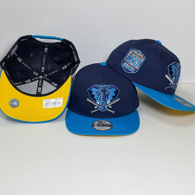 Gorras variadas