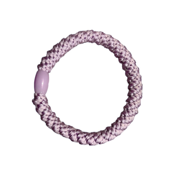Elastiek - lila