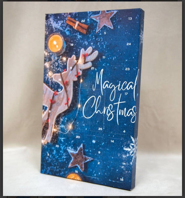 2026 Advent Calendar