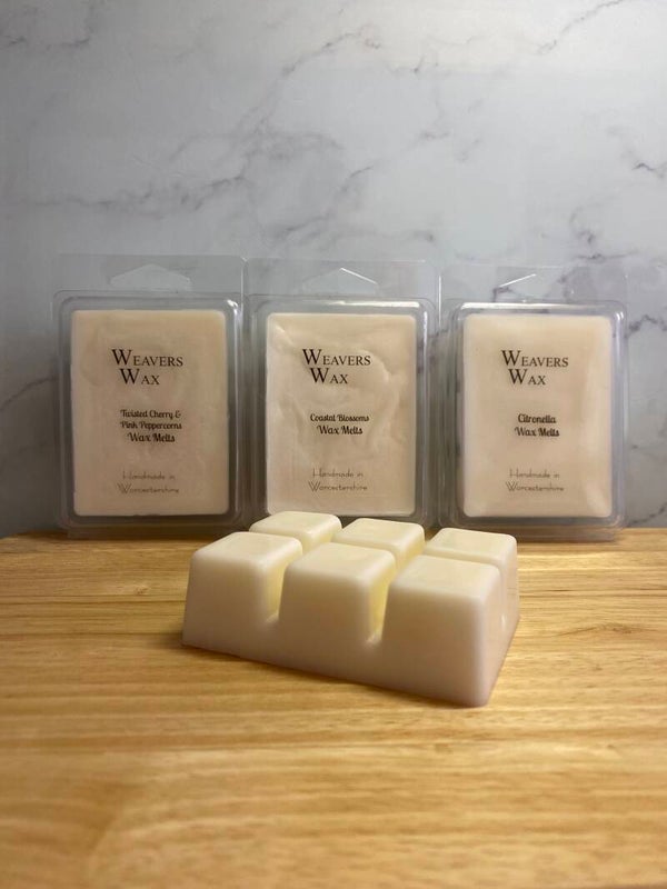 Wax Melt Bundle 3