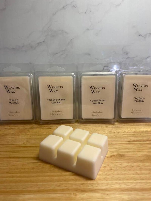 Wax Melt Bundle 1