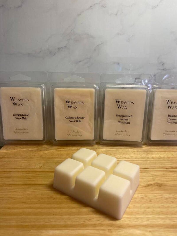 Wax Melt Bundle 2