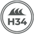 Havmose 34