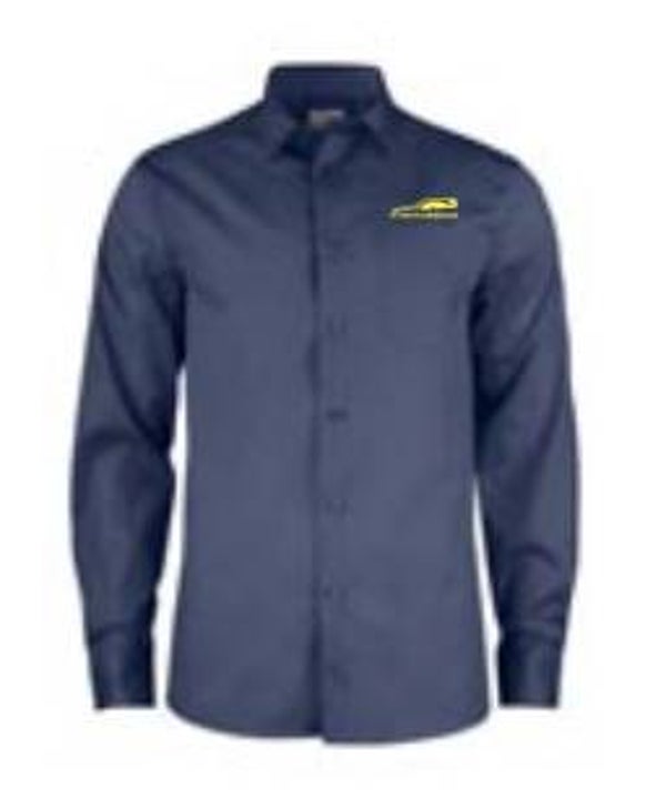 Overhemd | Clubkleding Volvo 850 Club Nederland