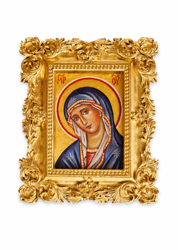 Heilige Maagd Maria
