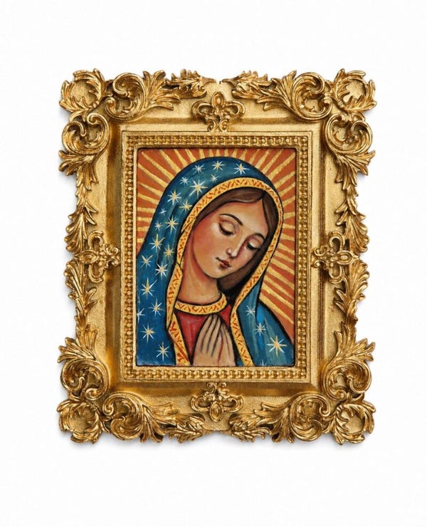 Onze-Lieve-vrouw van Guadalupe