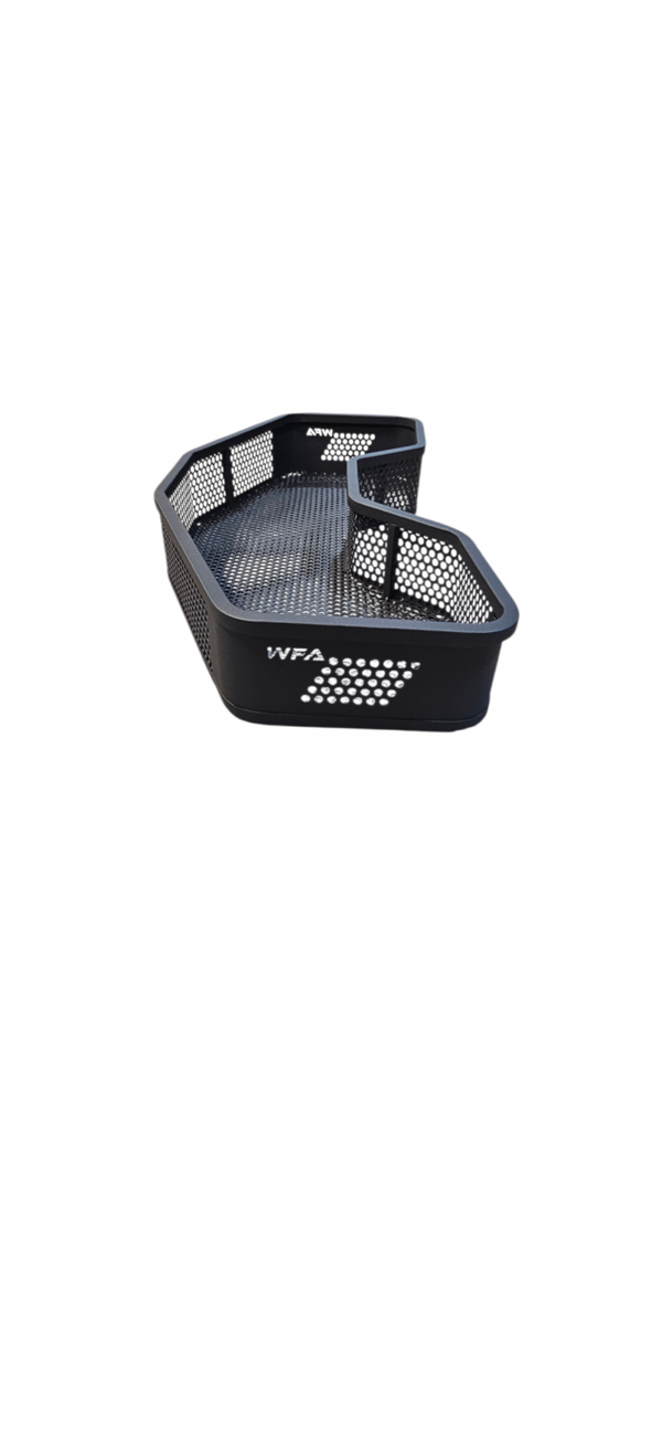 ATV Arbeitskorb