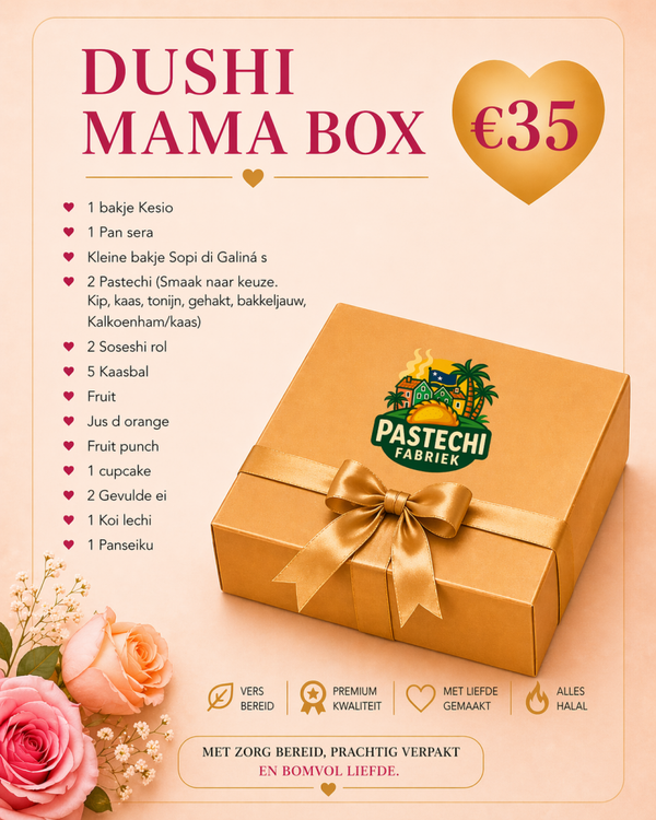 Dushi mama box