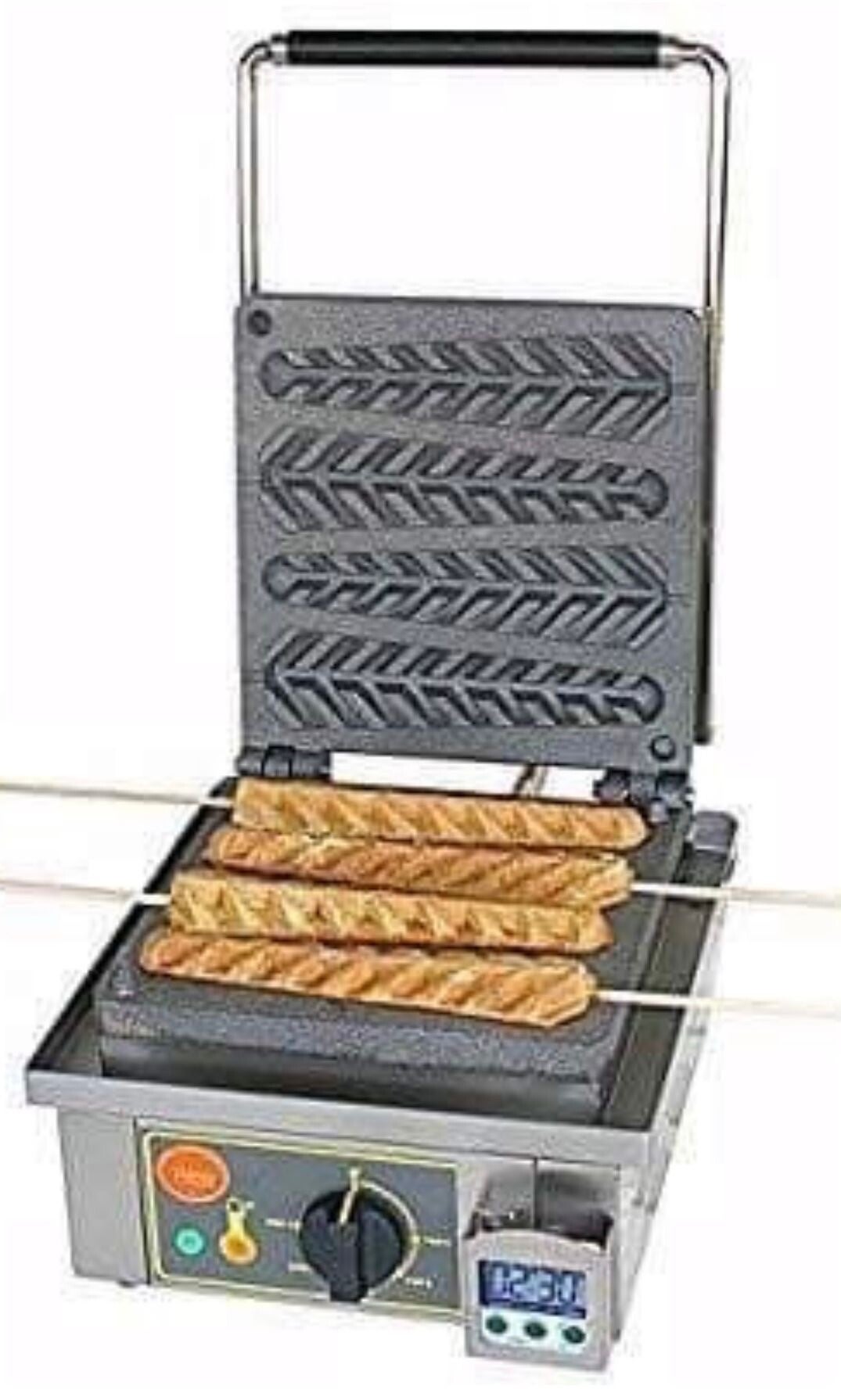 Lollywafelmaker