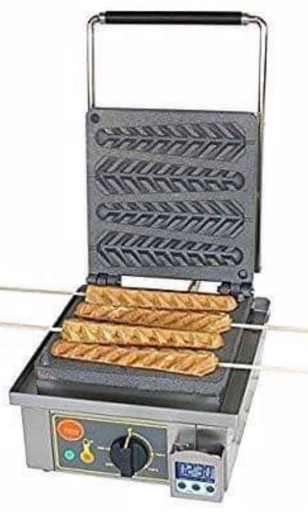 Lollywafelmaker