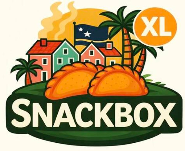 Snackbox xl