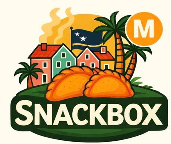 Snackbox m