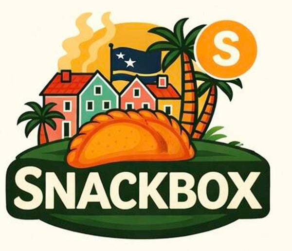 Snackbox s