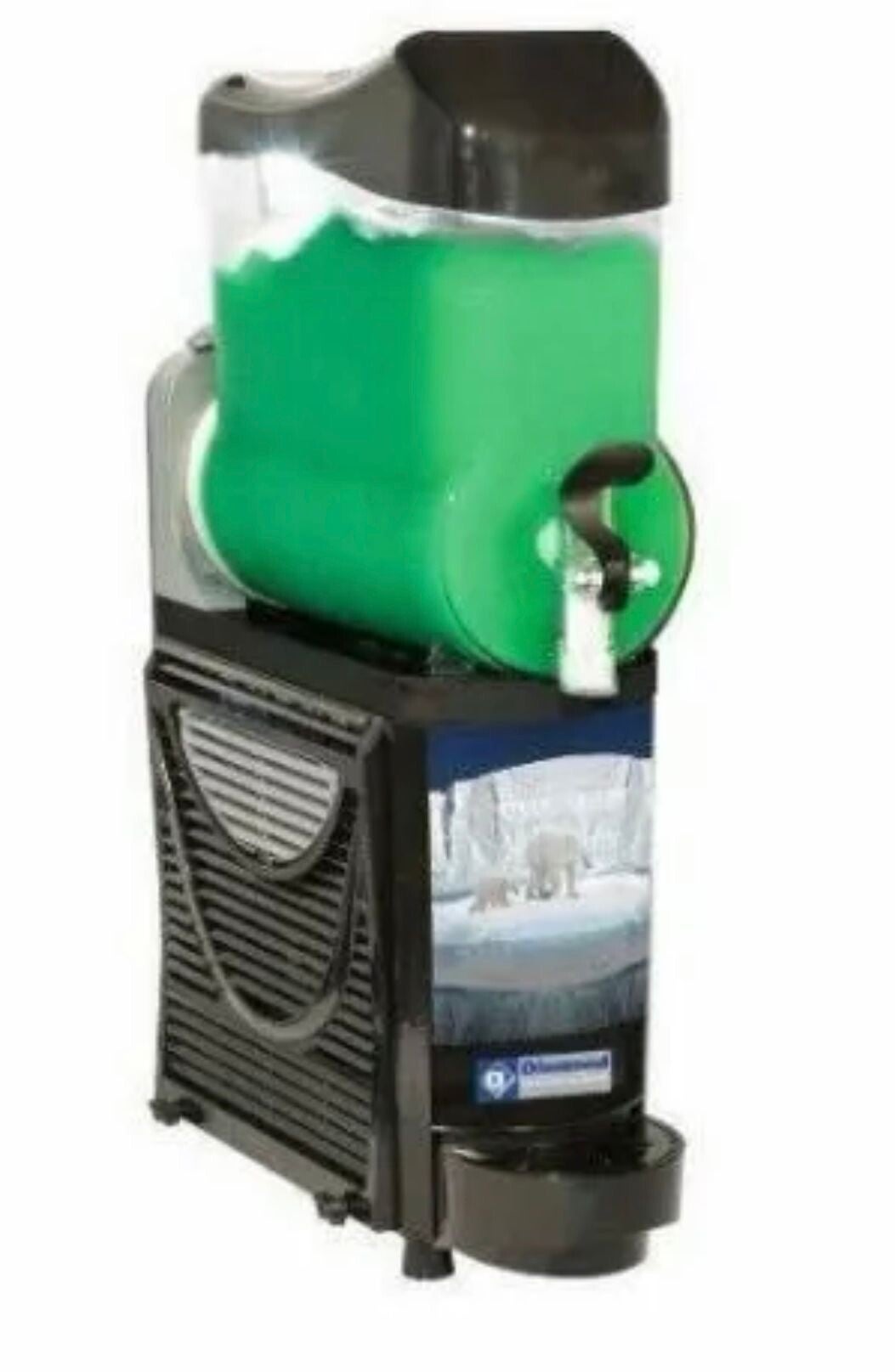 Slushmachine