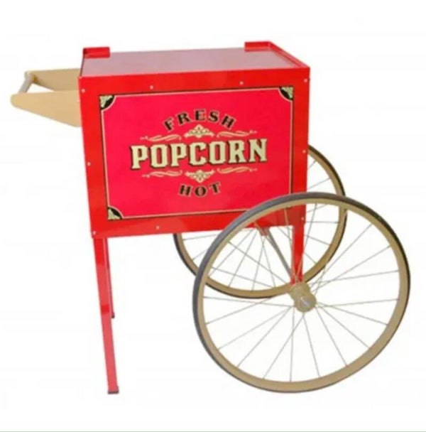 Popcorn kar