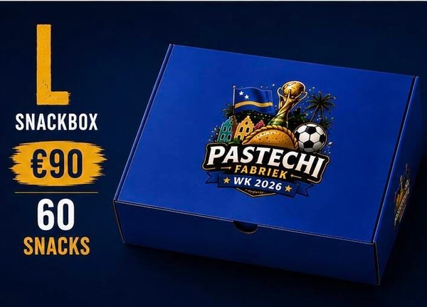 Wk snackbox L