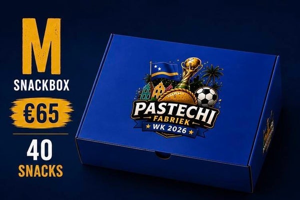 Wk snackbox M