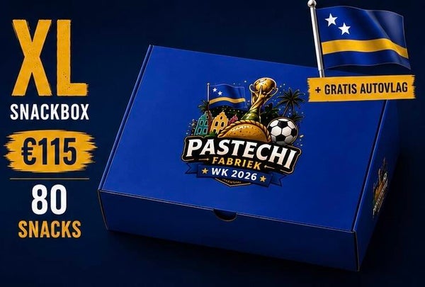 Wk snackbox xl