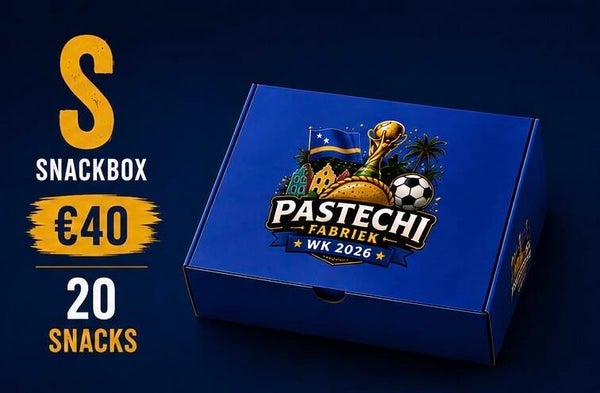 Wk snackbox S