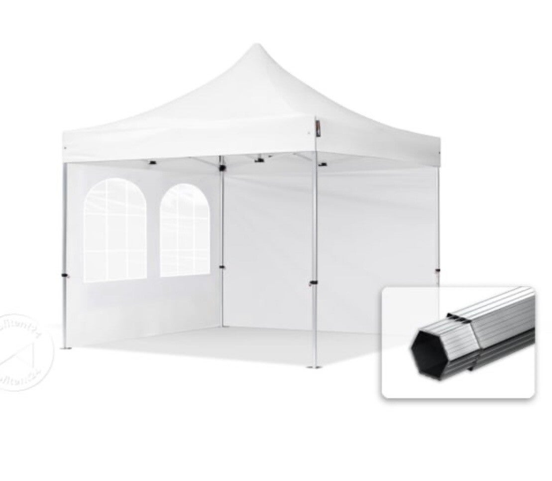 Partytent 3x3