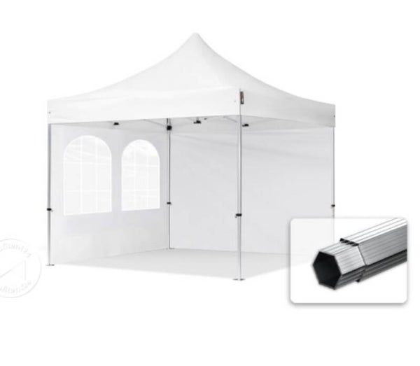 Partytent 3x3