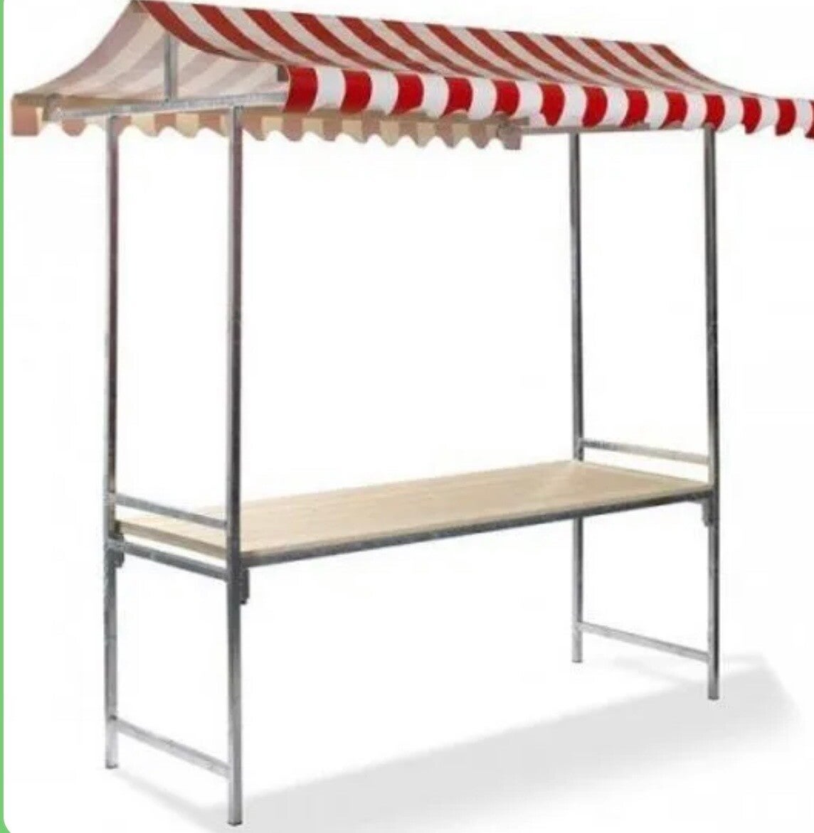 Marktkraam