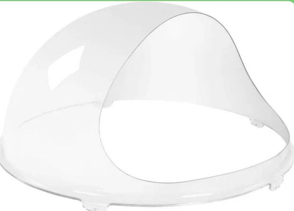 Windkap voor Basic Suikerspinmachine