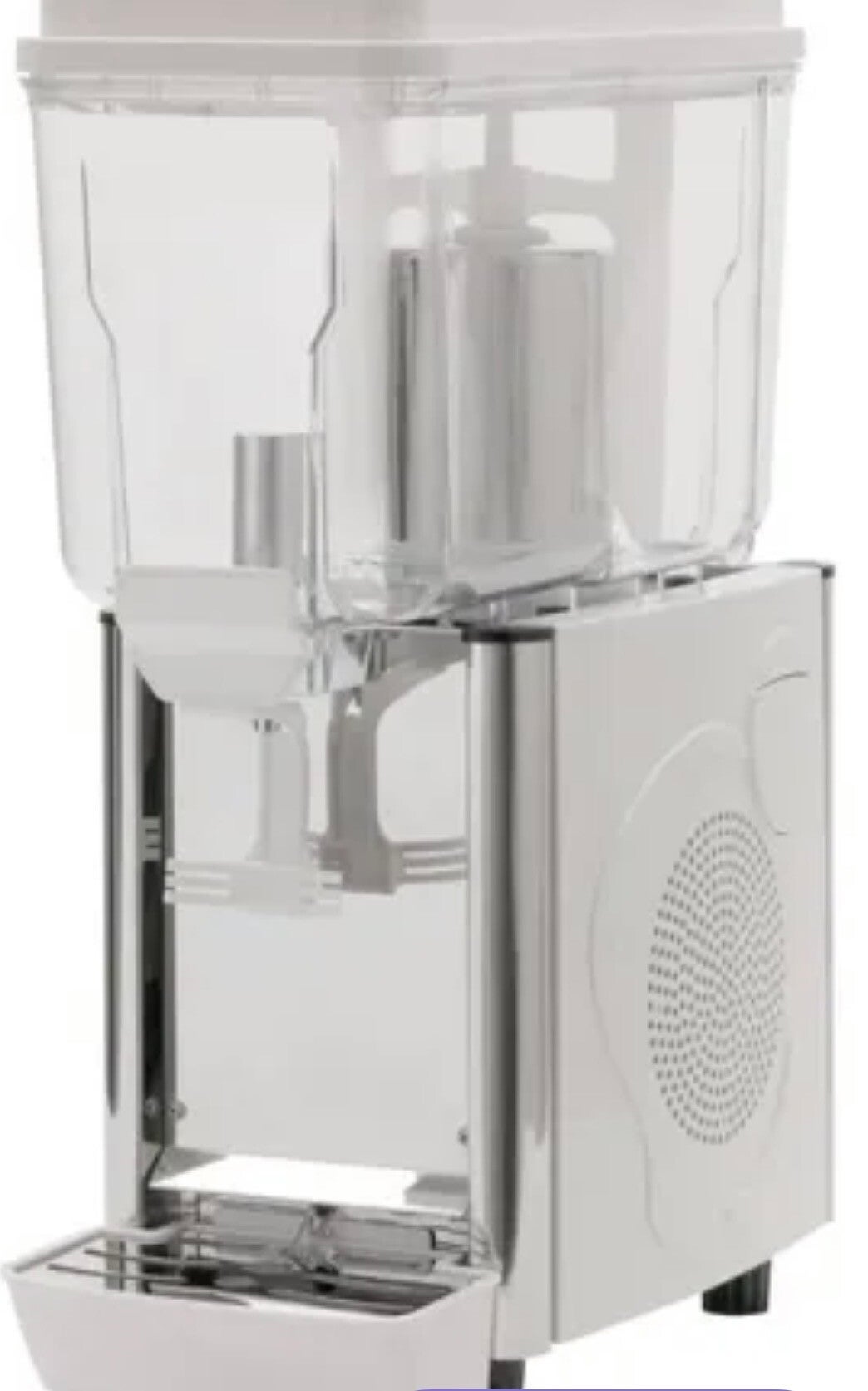 Koude Drankendispenser