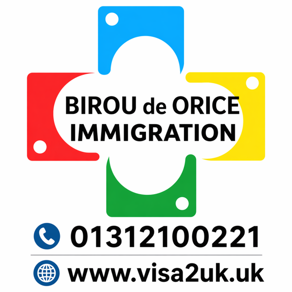 Immigration advice
