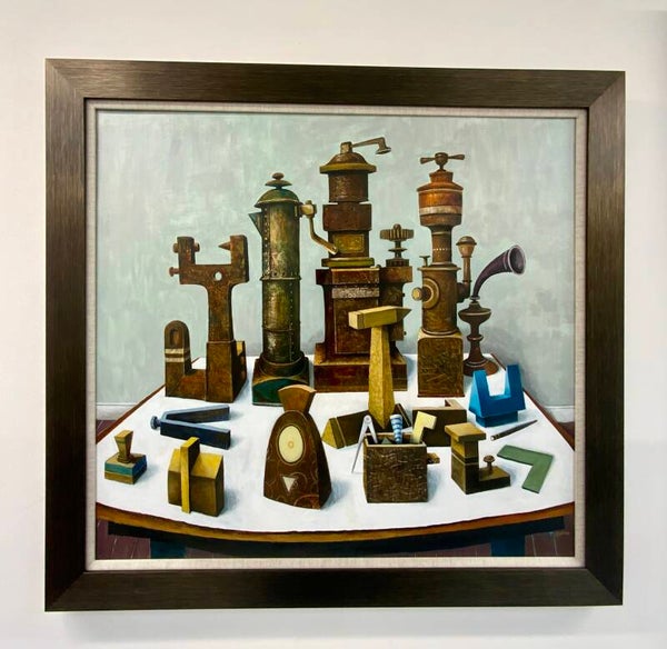 SOLD Everything Considered