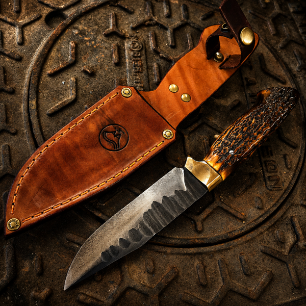 DAHU HUNTER