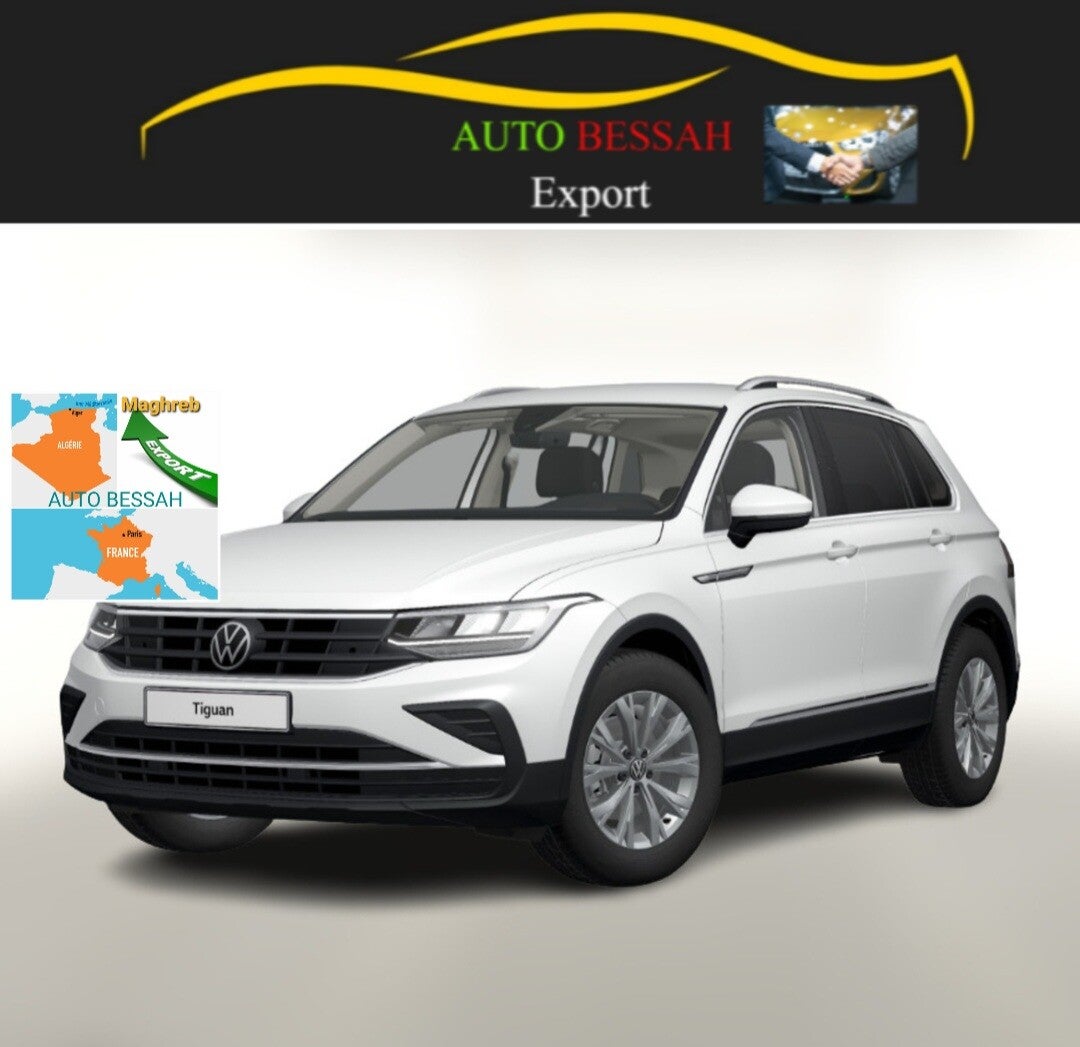 Export Voiture Algerie