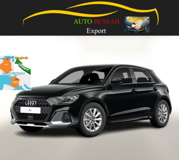 Audi A1 allstreet 30 TFSI 110 Algérie