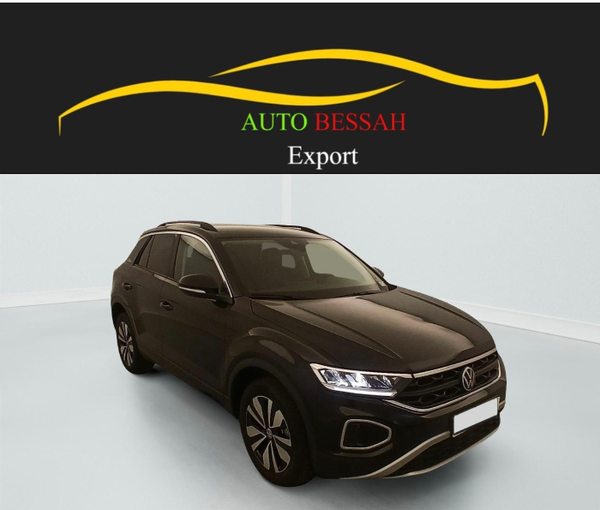 VW T-ROC 1.5 TSI EVO2 150 LIFE PLUS