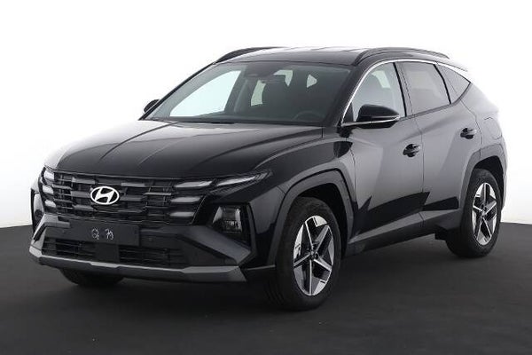 HYUNDAI TUCSON 1.6 T-GDI 150HP 7DCT STYLE
