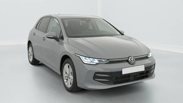 VOLKSWAGEN  GOLF 8 1.5 TSI Export Algerie