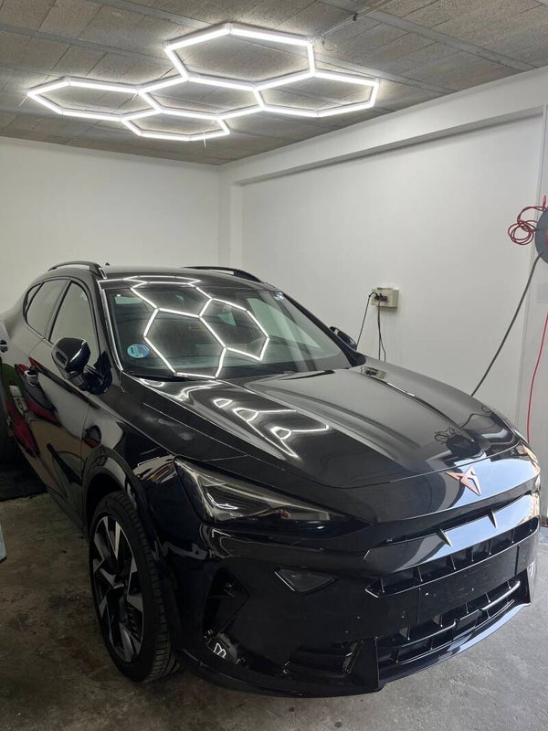 CUPRA FORMENTOR 1.5 DSG EXPORT ALGÉRIE