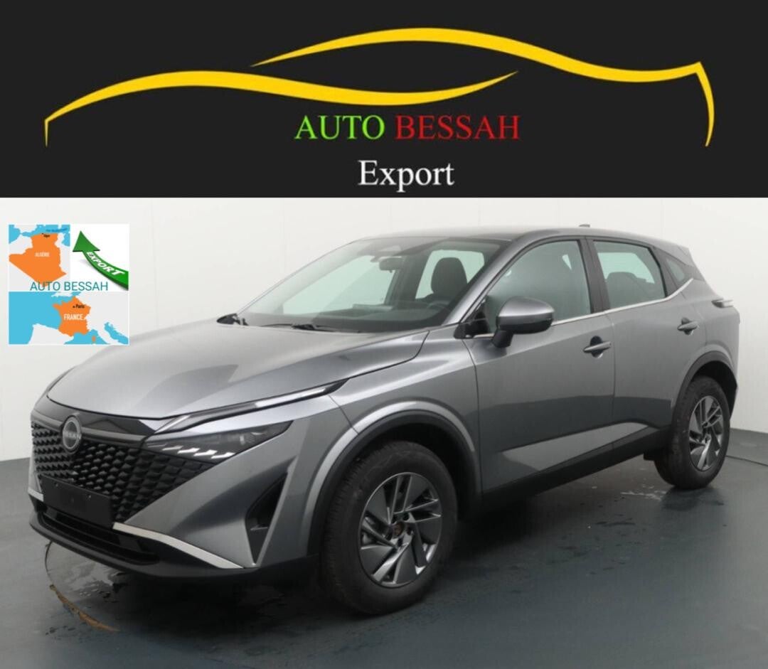 SEAT EXPORT ALGÉRIE 