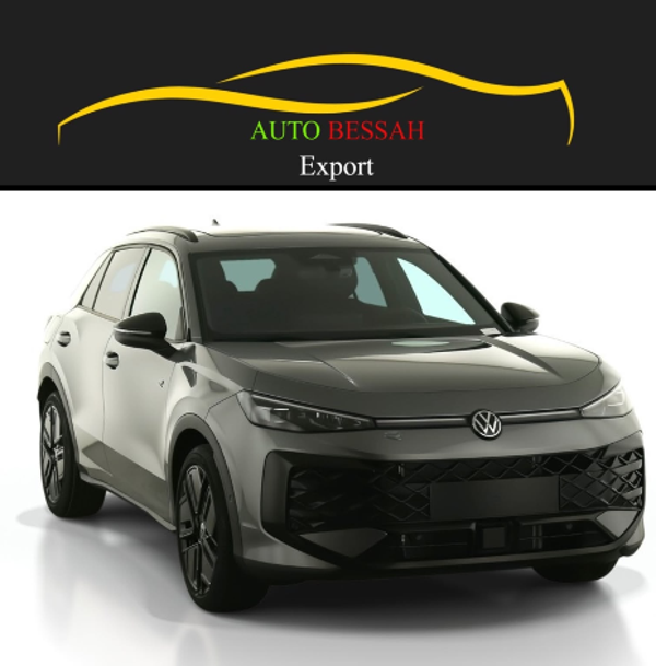 VOLKSWAGEN T-ROC 1.5 ETSI 150 DSG R-LINE