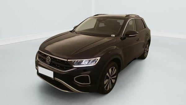 VW T-ROC 1.5 TSI EVO2 150 LIFE PLUS