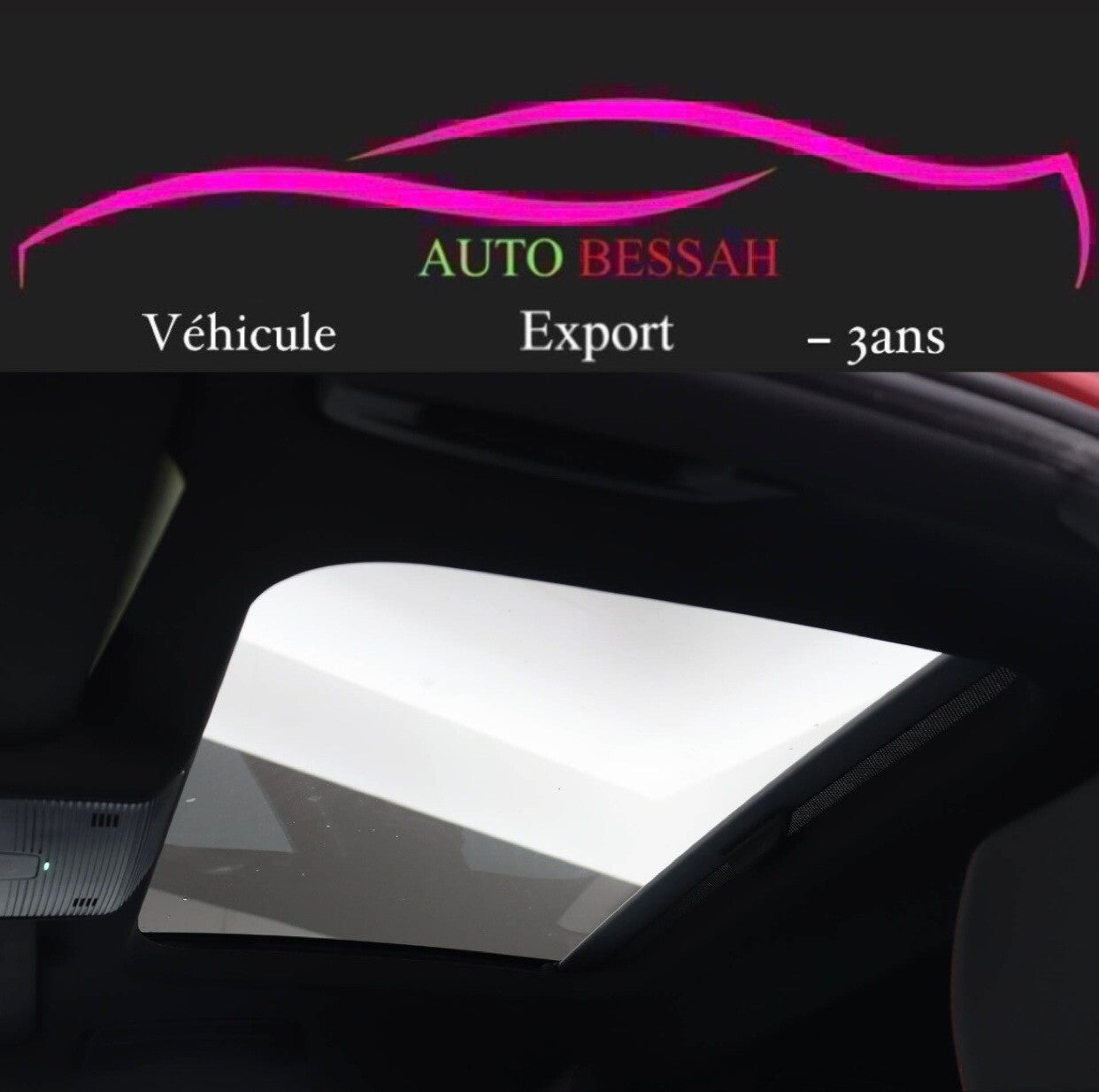 Seat Leon DSG FR EXPORT ALGERIE 14