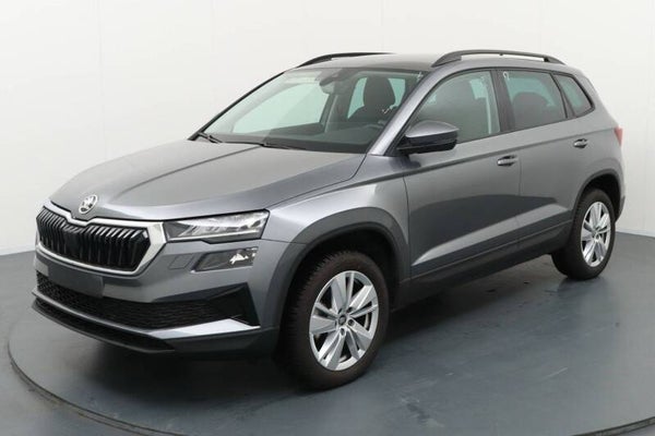 Skoda Karoq 1.0 TSI Evo 2 115 Executive