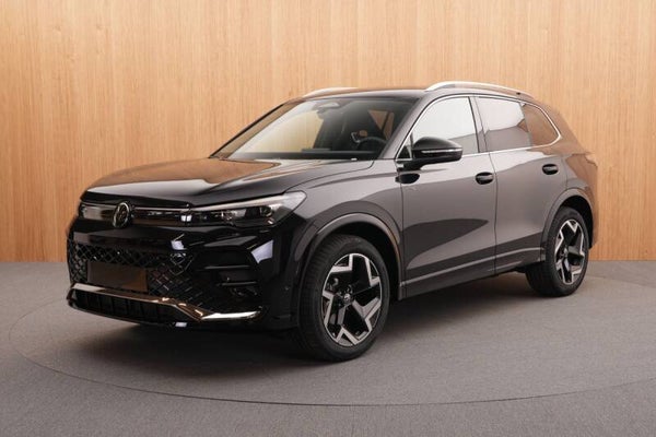 Volkswagen Tiguan R-Line 1.5 eTSI DSG 150CV EXPORT ALGERIE