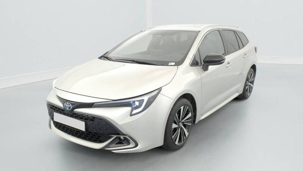 TOYOTA COROLLA TOURING SPORTS MICRO-HYBRIDE 140CH DESIGN