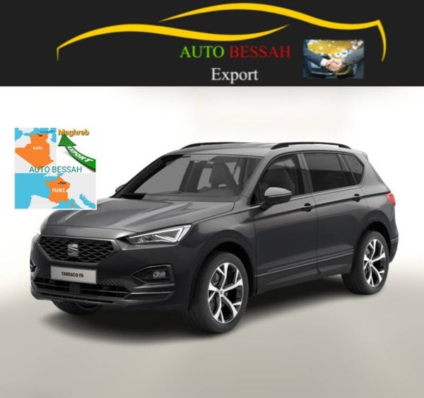 Seat Tarraco 2.0 TDI 150 FR 7PLACE Algérie